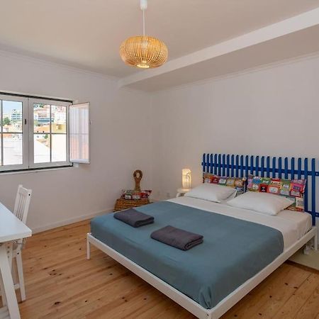 Mouraria Lisbon Soul Apartments T1 - 4 Pax Exterior foto