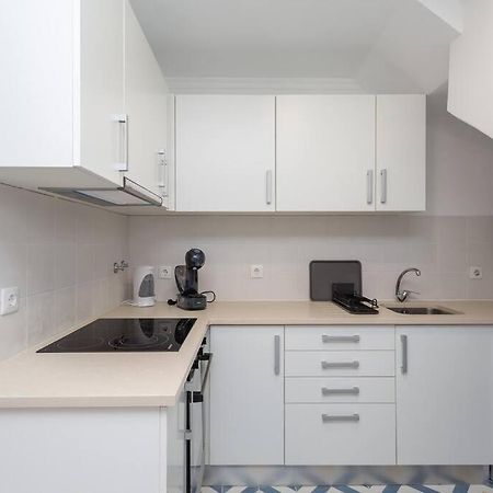 Mouraria Lisbon Soul Apartments T1 - 4 Pax Exterior foto