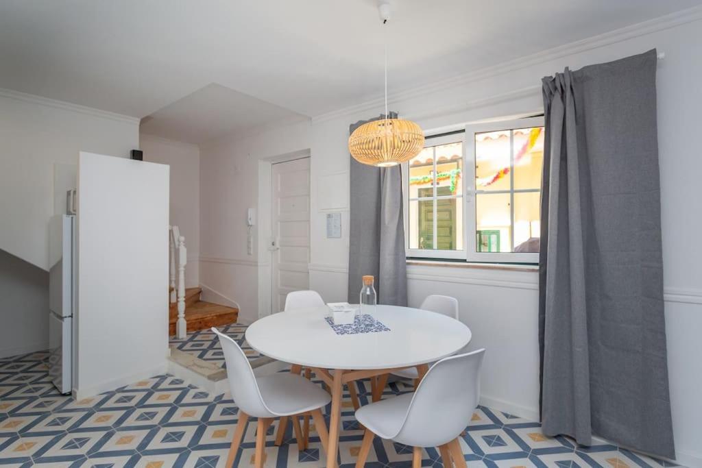 Mouraria Lisbon Soul Apartments T1 - 4 Pax Exterior foto