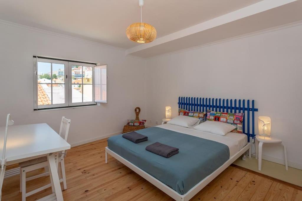 Mouraria Lisbon Soul Apartments T1 - 4 Pax Exterior foto