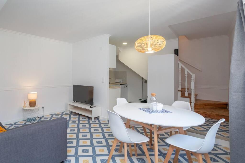 Mouraria Lisbon Soul Apartments T1 - 4 Pax Exterior foto
