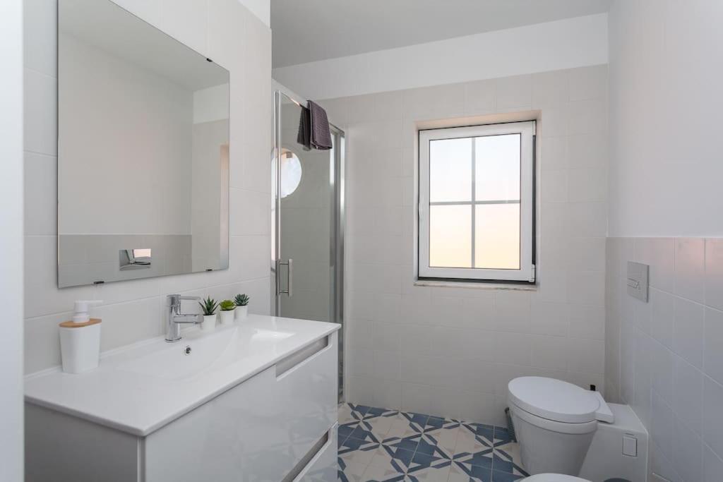 Mouraria Lisbon Soul Apartments T1 - 4 Pax Exterior foto