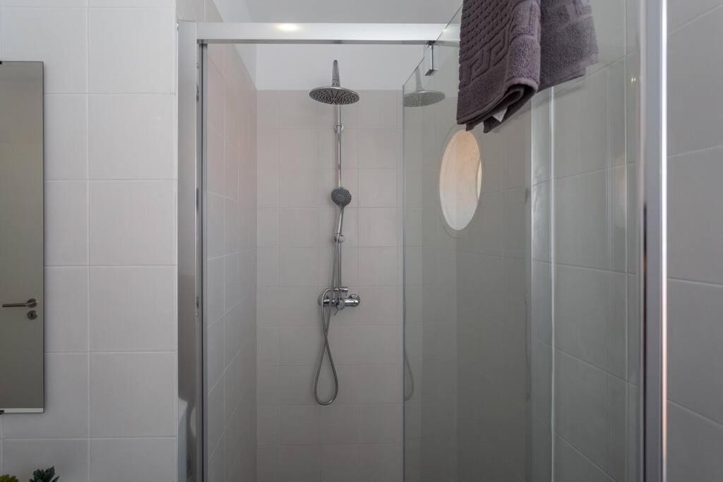 Mouraria Lisbon Soul Apartments T1 - 4 Pax Exterior foto