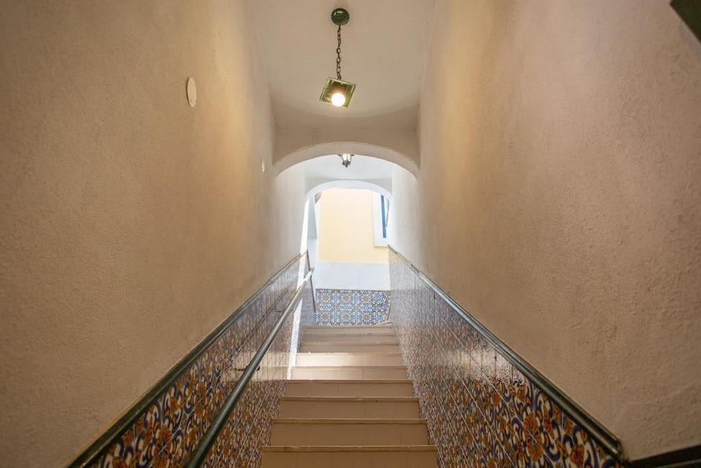 Mouraria Lisbon Soul Apartments T1 - 4 Pax Exterior foto